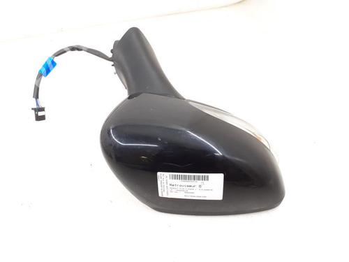 Right mirror RENAULT CLIO IV (BH_) 0.9 TCe 90 (BHNF, BHMA, BHMH, BHJK, BHJR) | BP24783352C27 