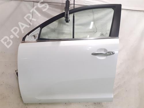 Used Left front door KIA SPORTAGE III (SL) 1.7 CRDi (116 hp) 31125894