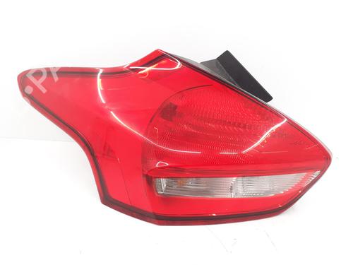 Venstre baglygte FORD FOCUS III 1.5 EcoBoost (150 hp) 32746583