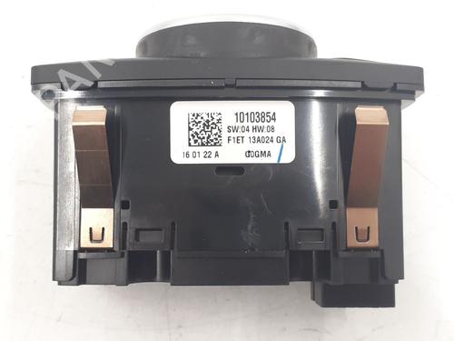 Used Headlight switch Headlight switch FORD FOCUS III 1.5 EcoBoost (150 hp) 32861497 32861497