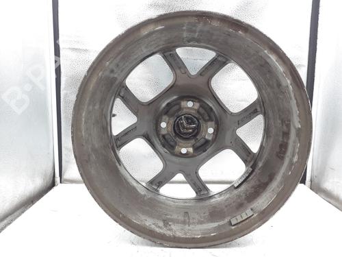 Fælk CITROËN C4 CACTUS 1.5 BlueHDi 100 | BP30628999C45