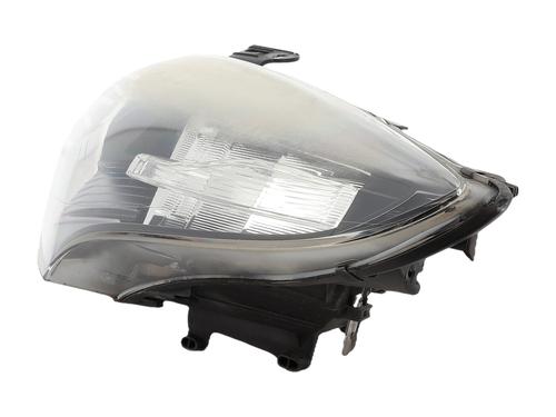 Faro anteriore sinistro Faro anteriore sinistro RENAULT MEGANE CC (EZ0/1_) 1.9 dCi (EZ0J, EZ1S) (131 hp) 39665319 39665319