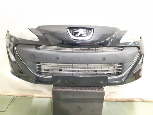 Used Front bumper PEUGEOT 308 CC (4B_) 2.0 HDi (140 hp) 31249124