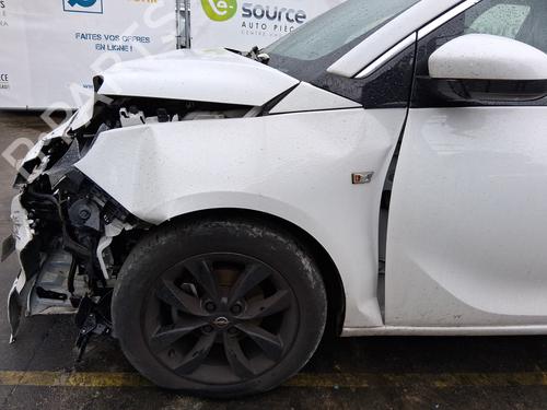 Climate control OPEL ADAM (M13) 1.4 | BP32111770I5 - Image 23