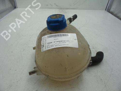 Used Expansion tank FORD KA (RU8) 1.3 TDCi (75 hp) 24781815