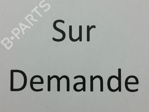 Rudehejsemekanisme ventre foran CITROËN DS3 (SA_) 1.4 HDi 70 (SA8HP4) (68 hp) 24774766