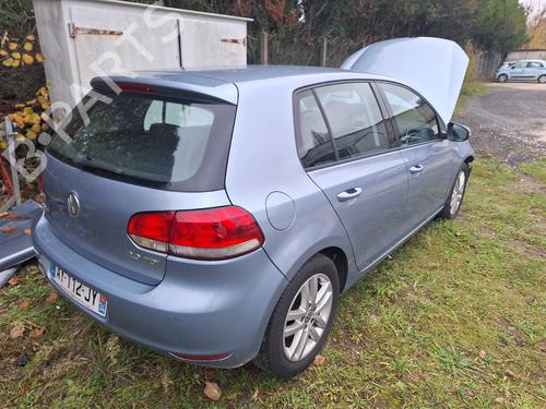 Used Parts VW GOLF VI (5K1) 2.0 TDI (110 hp) 4418337
