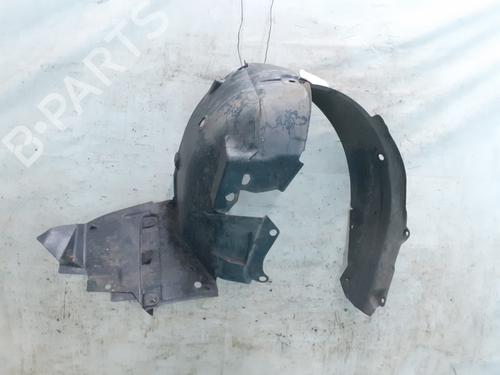 Used Wheel arch RENAULT LAGUNA III (BT0/1) 1.5 dCi (BT00, BT0A, BT0T, BT1J) (110 hp) 29387982