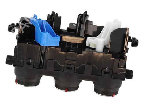 Climate control RENAULT TRAFIC III Bus (JG_) | BP36468781I5 - Image 4