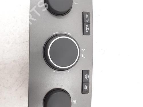 Climate control OPEL ZAFIRA / ZAFIRA FAMILY B (A05) 1.9 CDTI (M75) | BP24782952I5 