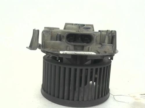 Heater blower motor DACIA LOGAN MCV (KS_) 1.6 16V (KS0L, KS0M, KS0P, KS1S) | BP24779748M62 