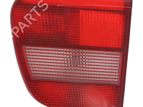 Used Left tailgate light Left tailgate light 36847364 36847364