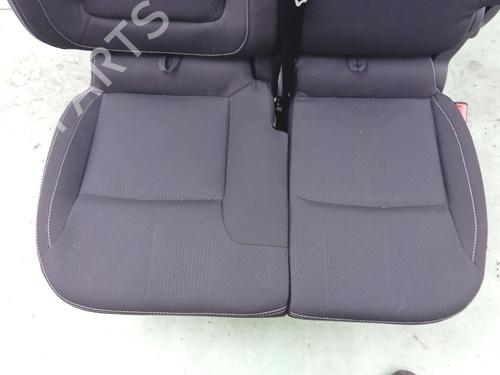 Right front seat RENAULT TRAFIC III Van (FG_) | BP36583599C16 - Image 7