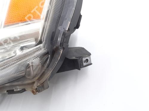 Left headlight MITSUBISHI OUTLANDER II (CW_W) 2.2 DI-D 4WD | BP29744374C28 