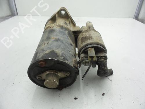 Used Starter Starter SUZUKI VITARA (ET, TA, TD) 1.6 All-wheel Drive (TA, TA01, SE416) (80 hp) 24784241 24784241