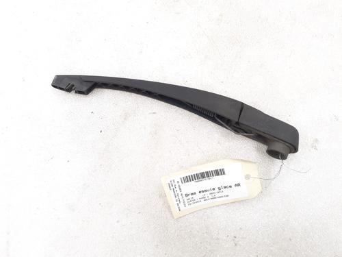 Used Rear windshield wiper arm DACIA DUSTER (HS_) 1.2 TCe 125 (125 hp) 24797473