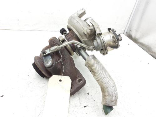 Used Turbocharger/Supercharger CITROËN BERLINGO Box Body/MPV (B9) 1.6 HDi / BlueHDi 75 (75 hp) 24790368