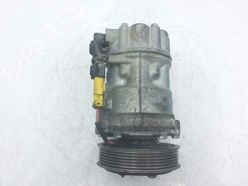 AC compressor CITROËN C3 Picasso (SH_) 1.6 HDI 90 | BP30121938M34