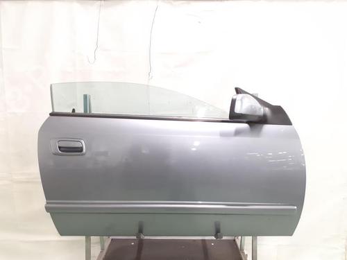 Right front door OPEL ASTRA G Coupe (T98) 1.8 16V (F07) | BP24785793C3 