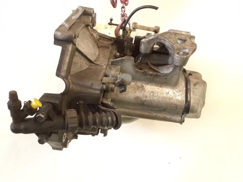 Gearbox CITROËN C3 I (FC_, FN_) 1.1 i | BP24771700M3 