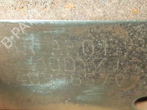 Motor Motor PEUGEOT 308 II (LB_, LP_, LW_, LH_, L3_) 2.0 BlueHDi 150 (150 hp) 34218906 34218906