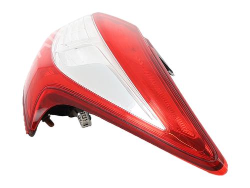 Right taillight NISSAN PULSAR Hatchback (C13) 1.5 dCi | BP37156067C35 - Image 4