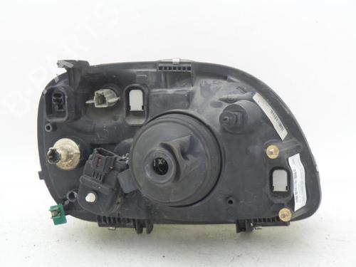 Used Left headlight NISSAN MICRA II (K11) 1.0 i 16V (K11) (54 hp) 24774291