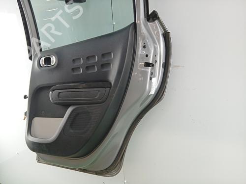 right-rear-door-citroen-c3-iii-sx-2016-36399705 main image
