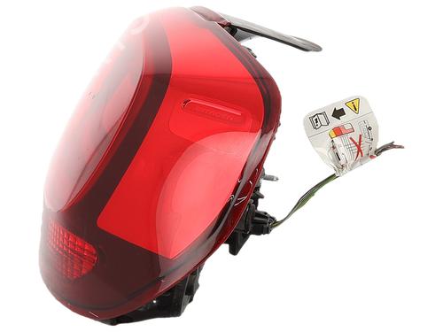 Right taillight CITROËN C3 III (SX) 1.6 BlueHDi 100 | BP36370976C35 - Image 3