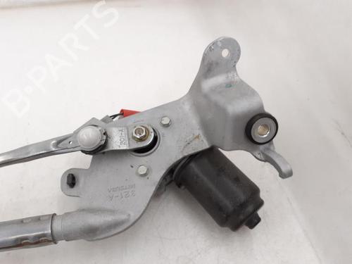 Used Front wiper motor CITROËN C-ZERO C-Zero (64 hp) 24783672