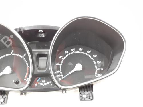 Instrument cluster FORD B-MAX (JK) 1.5 TDCi | BP24782790C47