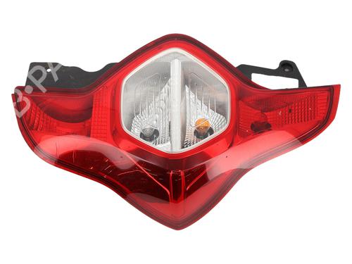 Right taillight DACIA LODGY (JS_) 1.5 Blue dCi 115 (JSJT) | BP36370985C35 - Image 2