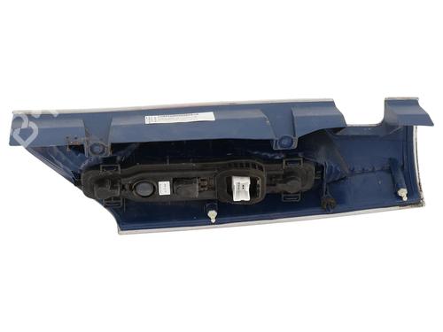 Left taillight RENAULT KANGOO Express (FW0/1_) Z.E. (FW0Z, FW1Z) | BP37156076C34 - Image 6