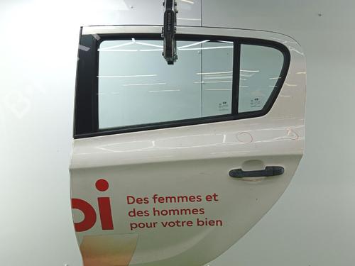 Porte arrière gauche Porte arrière gauche HYUNDAI i20 I (PB, PBT) 1.2 (86 hp) 36583708 36583708