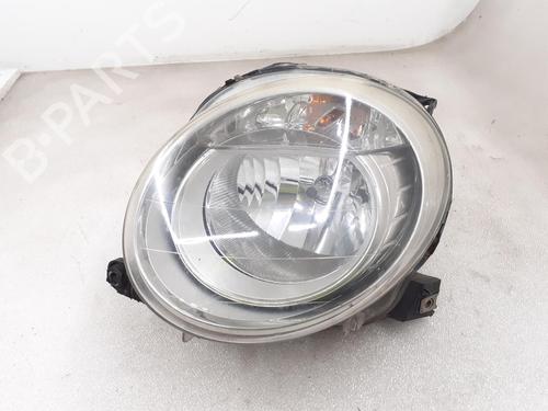 Left headlight FIAT 500 (312_) 1.3 D Multijet (312AXB1A) | BP24789980C28 