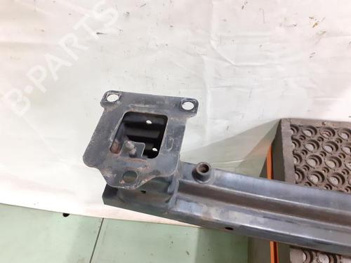 Front bumper reinforcement PEUGEOT 207 (WA_, WC_) 1.6 HDi | BP24783154C109 