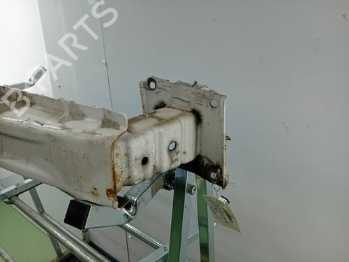 Used Rear bumper reinforcement Rear bumper reinforcement SKODA FABIA III (NJ3) 1.4 TDI (90 hp) 36249727 36249727