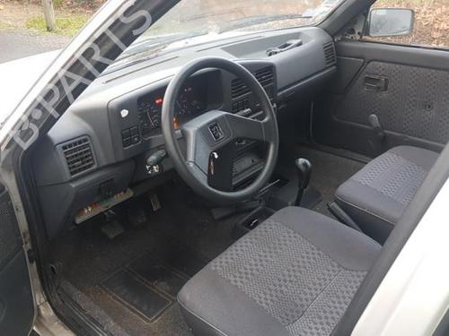 Used Parts PEUGEOT 309 I (10C, 10A) 1.4 (67 hp) 2416043