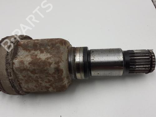 Used Left rear driveshaft PEUGEOT 3008 I MPV (0U_) 2.0 HDi Hybrid4 (0URHCA) (200 hp) 24787663
