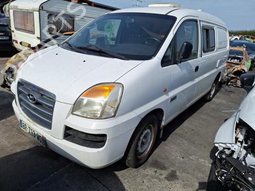 Used Parts HYUNDAI H-1 Van (A1) 2.5 CRDi 3356905