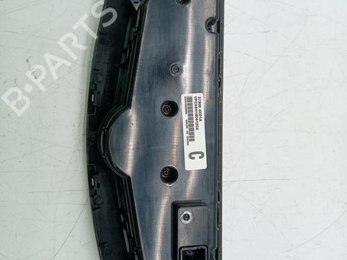 Used Climate control Climate control NISSAN NAVARA NP300 Pickup (D23, D23T) 2.3 dCi 4x4 (D231, D23T) (190 hp) 36468558 36468558