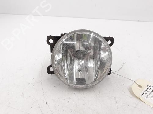 Venstre Fortil Tågelygte PEUGEOT 208 I (CA_, CC_) 1.6 HDi (92 hp) 30460462