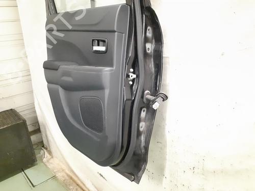 Left rear door CITROËN C4 AIRCROSS 1.6 HDi 115 AWC | BP30114077C4