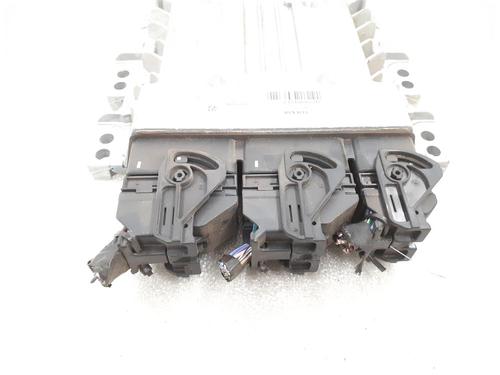 Engine control unit (ECU) DACIA DUSTER (HM_) 1.5 dCi 110 4x4 (HMAB) | BP24792612M57 - Image 3