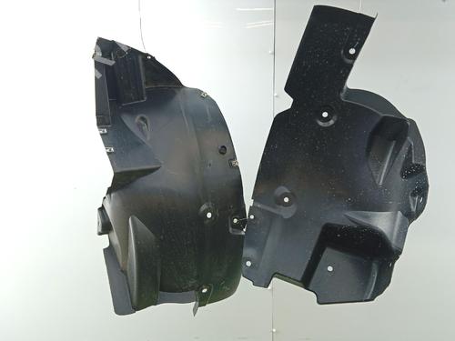 Hjulbue RENAULT MASTER III Platform/Chassis (EV, HV, UV) | BP36654058C56 - Image 2