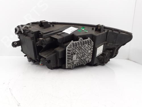 Faro izquierdo DS DS 7 (J4_, JC_) E-TENSE 4x4 300 (J45GBU) | BP30638030C28