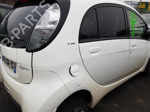 Varmeblæser CITROËN C-ZERO C-Zero | BP24783669M62 - Image 9