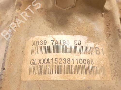 Gearbox FORD RANGER (TKE) 2.2 TDCi 4x4 | BP29407020M3 