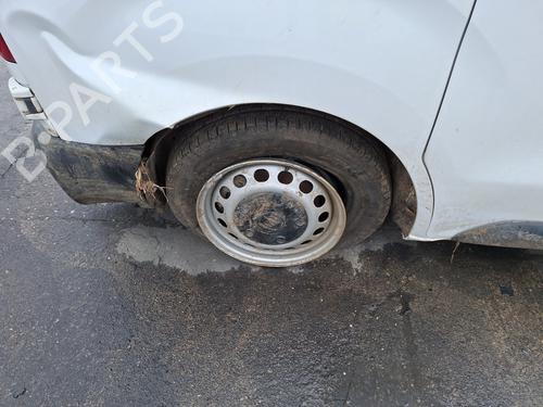 Used Parts FIAT SCUDO Van  E-SCUDO (507)  4287796