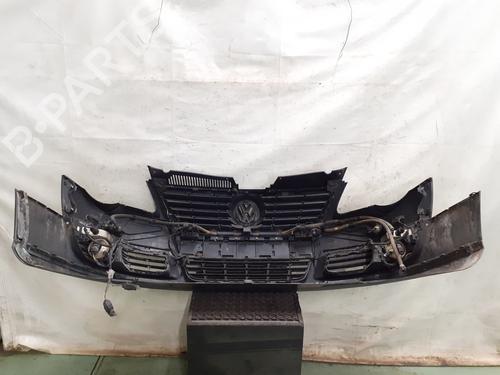 Front bumper VW PASSAT B6 Variant (3C5) 2.0 TDI | BP31871994C7